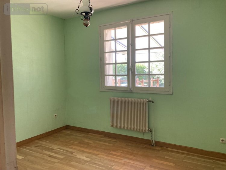 Maison a vendre Lannion 22300 Côtes-d'Armor 115 m2 6 pièces 242060 euros