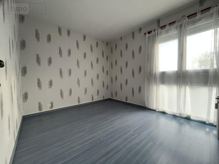 Appartement a vendre Déville-lès-Rouen 76250 Seine-Maritime 79 m2 4 pièces 95400 euros