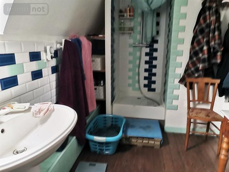 Maison a vendre Le Grais 61600 Orne 160 m2  180500 euros