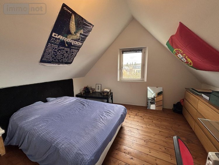 Maison a vendre Gennes 49350 Maine-et-Loire 235 m2 7 pièces 470925 euros