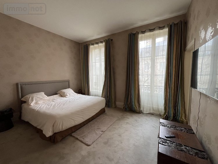 Maison a vendre Montargis 45200 Loiret 246 m2 9 pièces 550000 euros