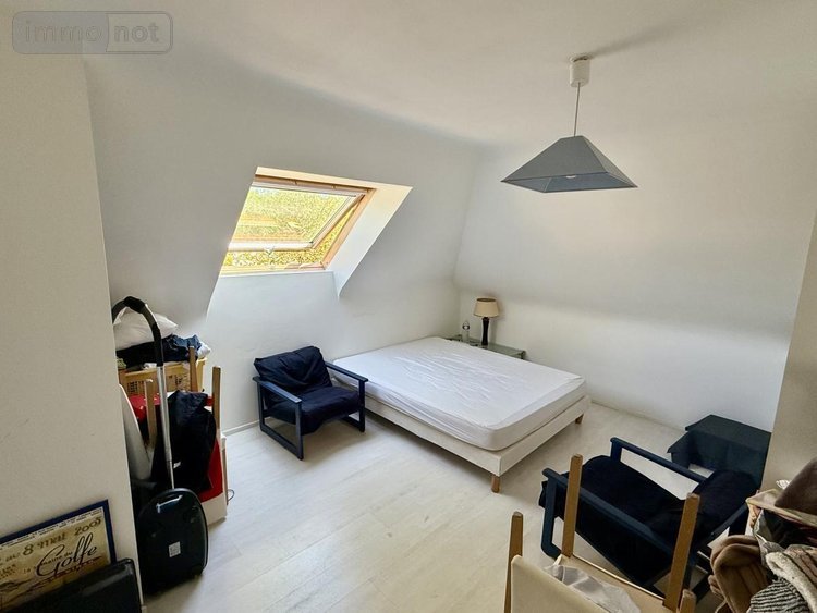 Maison a vendre Brech 56400 Morbihan 135 m2 6 pièces 429000 euros