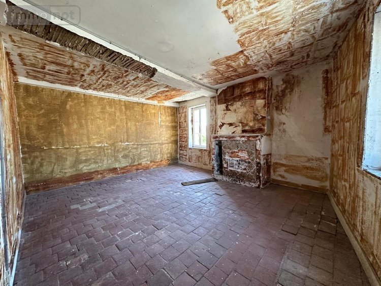 Maison a vendre Girolles 45120 Loiret 132 m2 5 pièces 126800 euros