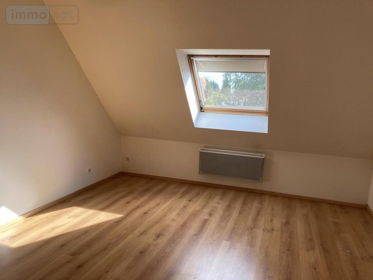 Maison a vendre Montenescourt 62123 Pas-de-Calais 170 m2 7 pièces 364000 euros