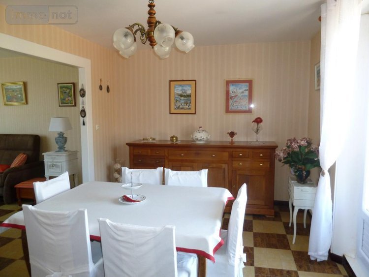 Maison a vendre Moislains 80200 Somme 83 m2 3 pièces 73900 euros