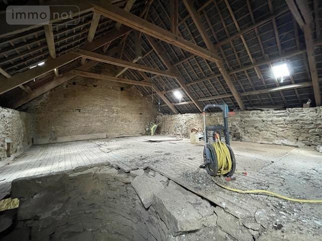 Maison a vendre Bréhand 22510 Côtes-d'Armor 111 m2  107000 euros