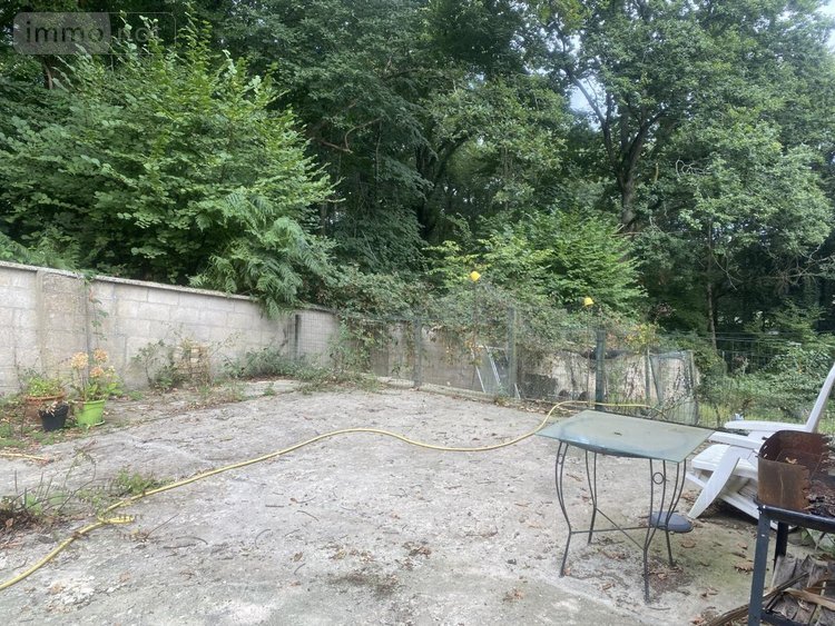 Maison a vendre Souleuvre-en-Bocage 14350 Calvados 62 m2 3 pièces 126600 euros