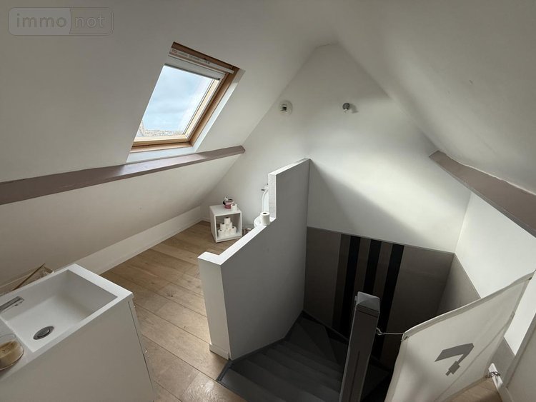 Maison a vendre Saint-Malo 35400 Ille-et-Vilaine 139 m2 6 pièces 644180 euros