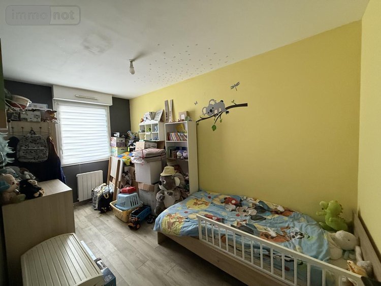 Maison a vendre Corbie 80800 Somme 80 m2 4 pièces 208000 euros
