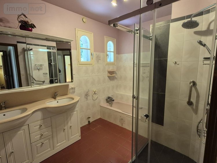 Maison a vendre Malestroit 56140 Morbihan 149 m2 5 pièces 303000 euros