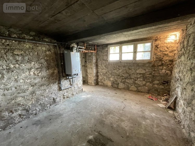 Maison a vendre Reims 51100 Marne 97 m2 4 pièces 186000 euros