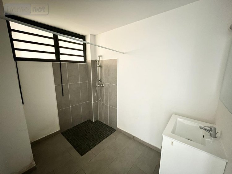 Appartement a vendre Saint-Denis 97400 Réunion 64 m2 3 pièces 254200 euros