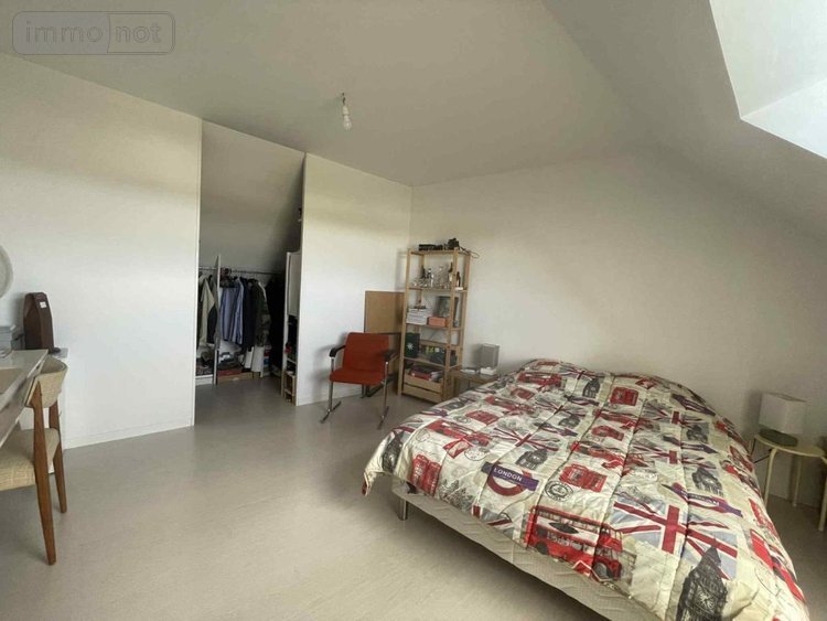 Maison a vendre Bagneux 49400 Maine-et-Loire 156 m2 5 pièces 364000 euros