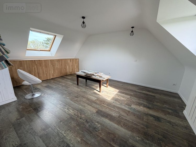 Maison a vendre Locoal-Mendon 56550 Morbihan 130 m2 5 pièces 565920 euros