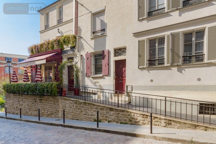 Appartement a vendre Paris 5e arrondissement 75005 Paris 115 m2 4 pièces 1790000 euros