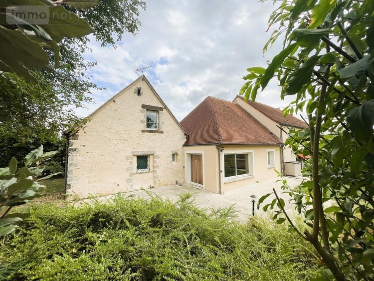 Maison a vendre Vivoin 72170 Sarthe 357 m2 15 pièces 350000 euros