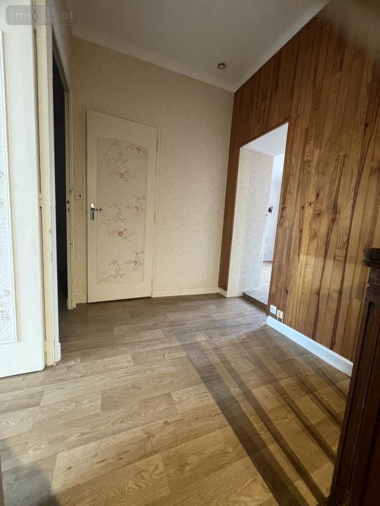 Maison a vendre Pont-Saint-Martin 44860 Loire-Atlantique 148 m2 4 pièces 149692 euros