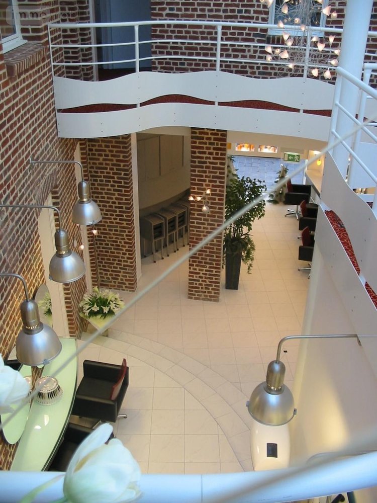 Location fonds et murs commerciaux Béthune 62400 Pas-de-Calais 300 m2  4542 euros