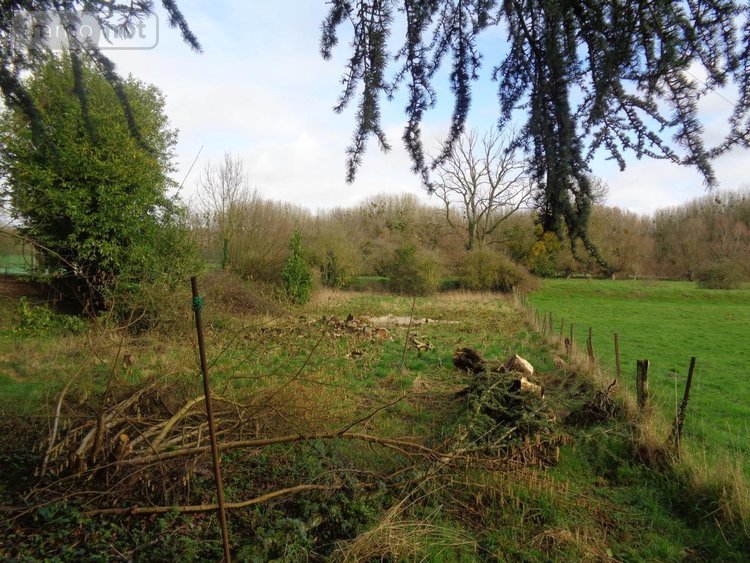 Maison a vendre Dompierre-sur-Authie 80150 Somme 71 m2 5 pièces 156500 euros