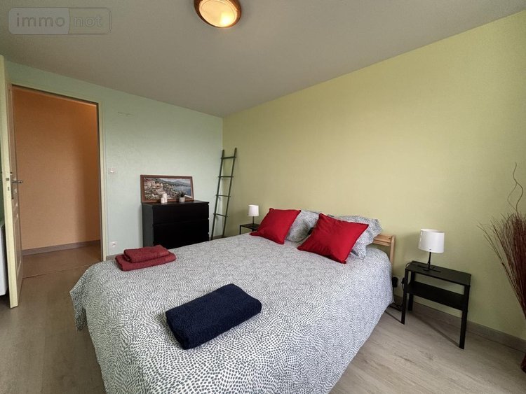 Maison a vendre Hommes 37340 Indre-et-Loire 272 m2 10 pièces 357500 euros
