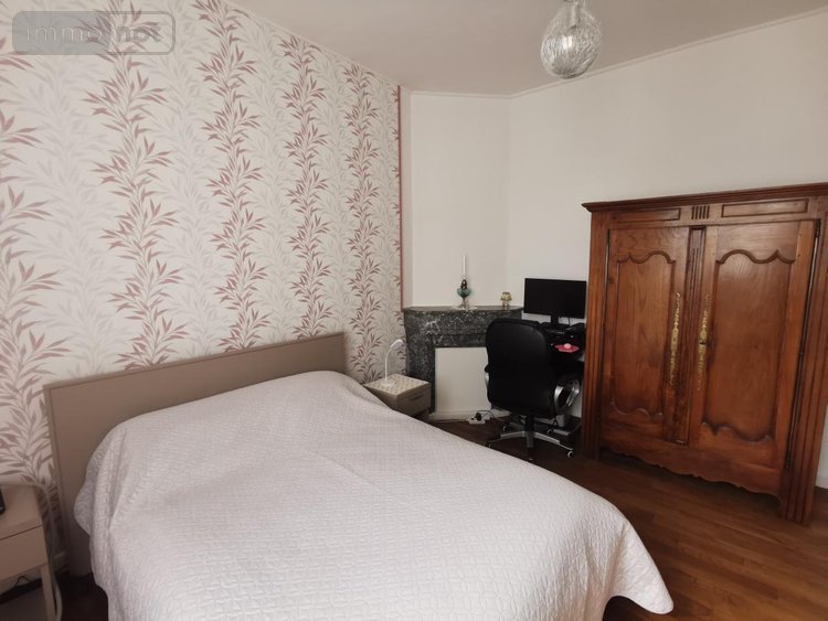 Maison a vendre Lanvollon 22290 Côtes-d'Armor 100 m2 5 pièces 199500 euros