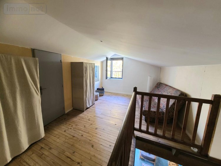 Maison a vendre Les Granges-Gontardes 26290 Drôme 120 m2 3 pièces 199500 euros