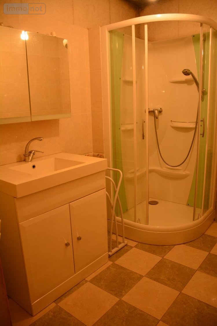 Maison a vendre Sablé-sur-Sarthe 72300 Sarthe 82 m2 5 pièces 85600 euros