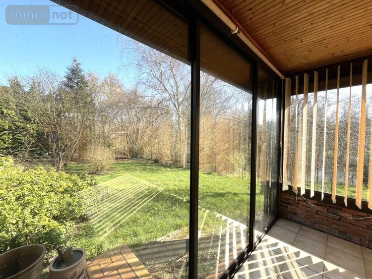 Maison a vendre Connerré 72160 Sarthe 180 m2 7 pièces 199300 euros