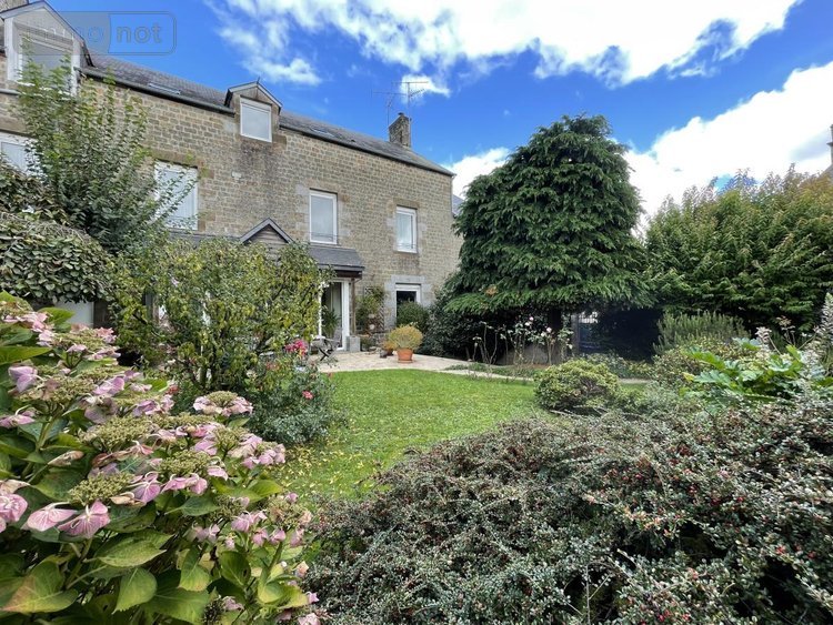 Maison a vendre La Ferté Macé 61600 Orne 274 m2 9 pièces 272500 euros