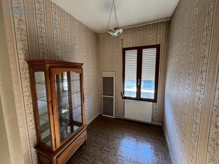 Maison a vendre Albert 80300 Somme 126 m2 4 pièces 147600 euros