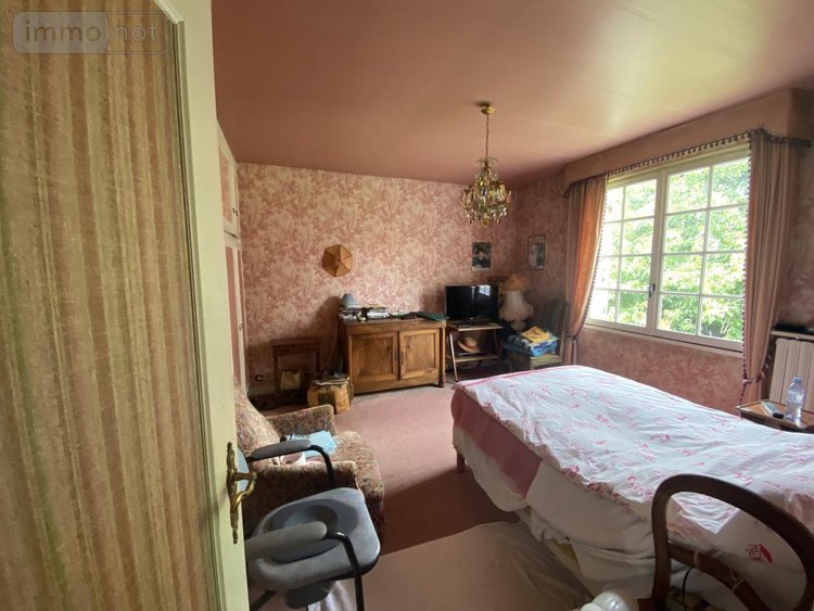 Maison a vendre Villemandeur 45700 Loiret 109 m2 4 pièces 108000 euros