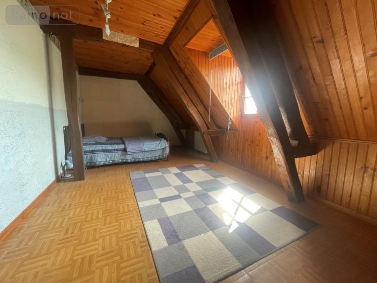 Maison a vendre Abbeville 80100 Somme 137 m2 5 pièces 210000 euros