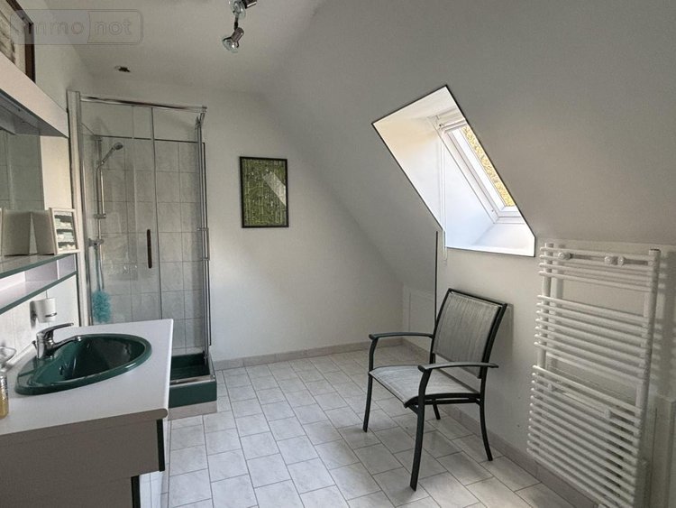 Maison a vendre Fontenay 76290 Seine-Maritime 148 m2 5 pièces 435600 euros