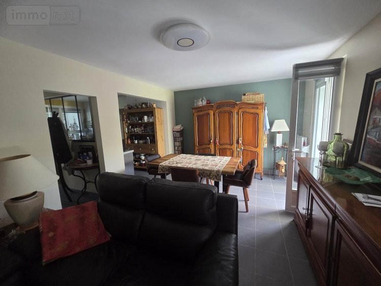 Maison a vendre Louvroil 59720 Nord 92 m2 4 pièces 153250 euros