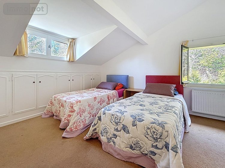 Maison a vendre Gex 01170 Ain 201 m2 5 pièces 650000 euros