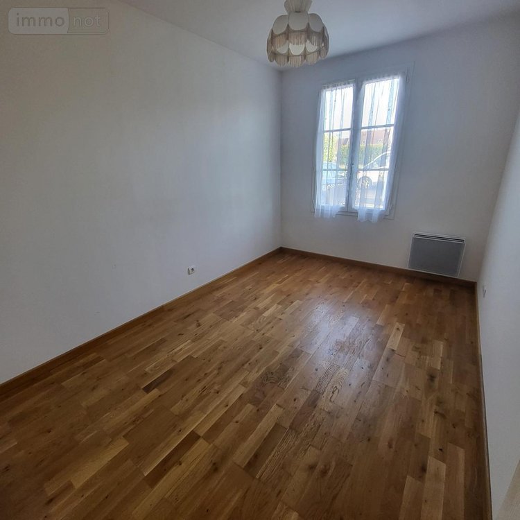 Maison a vendre Étrépagny 27150 Eure 77 m2 5 pièces 199500 euros