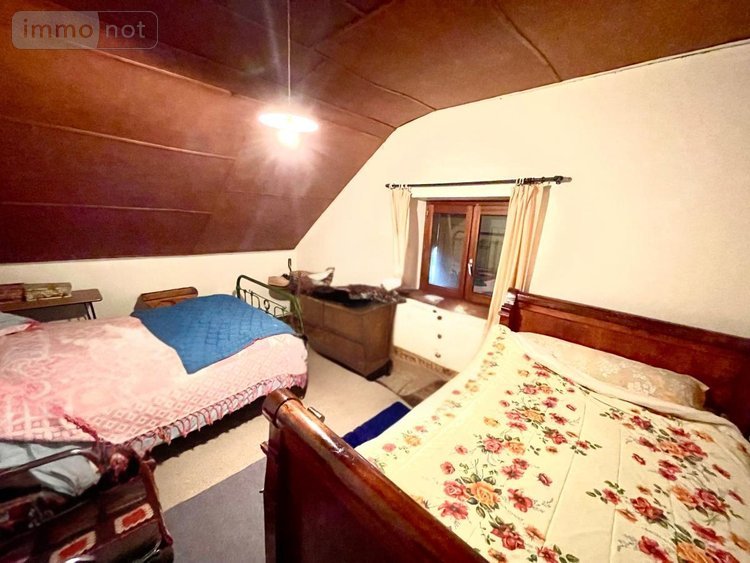 Maison a vendre Albaret-Sainte-Marie 48200 Lozère 114 m2  174000 euros