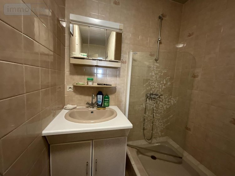 Maison a vendre Caudan 56850 Morbihan 101 m2 4 pièces 299990 euros