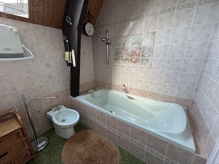 Maison a vendre Corps-Nuds 35150 Ille-et-Vilaine 317 m2 11 pièces 600000 euros