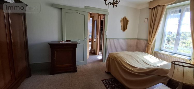 Maison a vendre Cherbourg-en-Cotentin 50100 Manche 137 m2 7 pièces 346500 euros