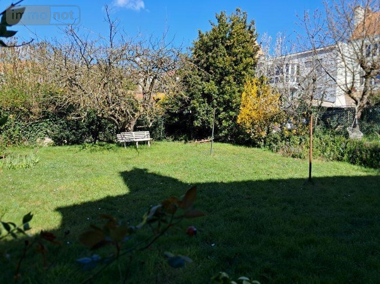 Maison a vendre Boulogne-sur-Mer 62200 Pas-de-Calais 108 m2 6 pièces 167680 euros
