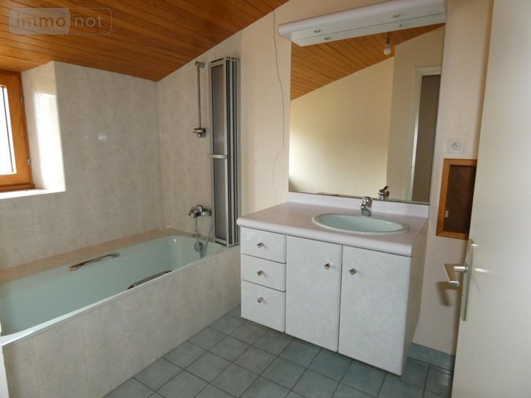 Maison a vendre Berrien 29690 Finistère 149 m2  271700 euros