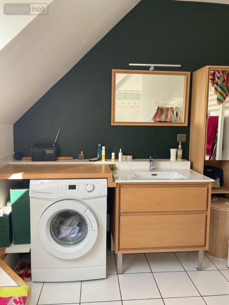 Maison a vendre Villedieu-les-Poêles-Rouffigny 50800 Manche 152 m2 7 pièces 296020 euros