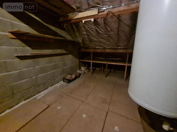 Maison a vendre Vendôme 41100 Loir-et-Cher 80 m2 4 pièces 145460 euros