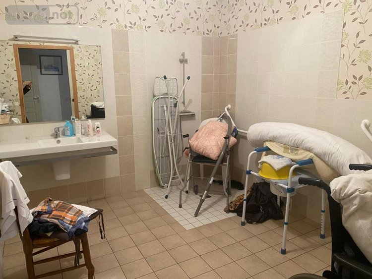 Maison a vendre Percy-en-Normandie 50410 Manche 145 m2 6 pièces 149514 euros