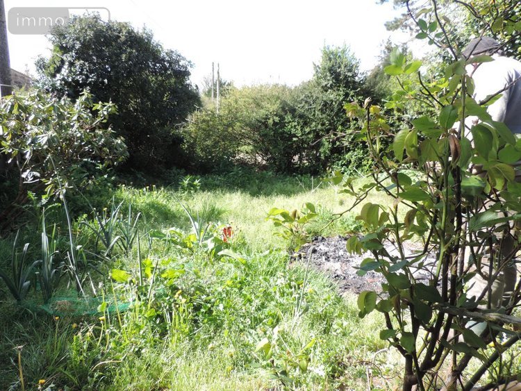 Maison a vendre Plougonver 22810 Côtes-d'Armor 102 m2 4 pièces 79425 euros