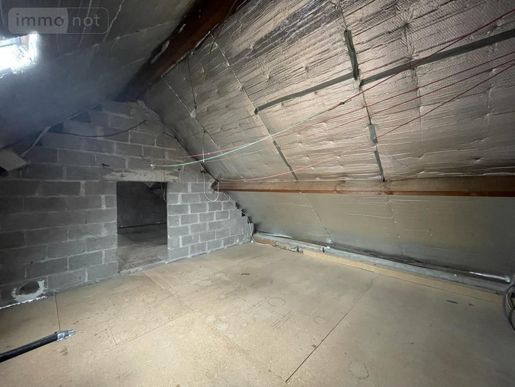 Maison a vendre Saint-Malo-de-Guersac 44550 Loire-Atlantique 95 m2 4 pièces 230000 euros