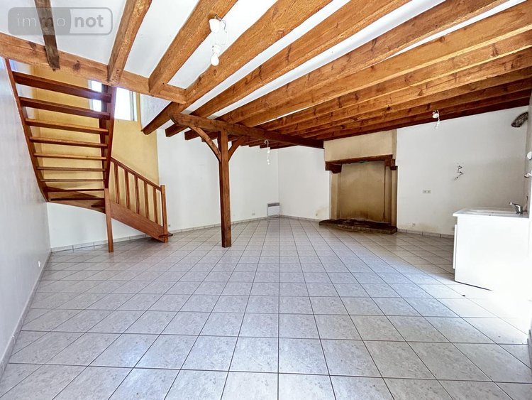 Maison a vendre Carentoir 56910 Morbihan 110 m2 5 pièces 259750 euros