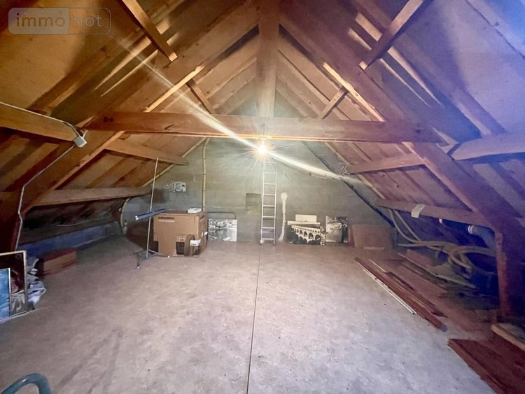 Maison a vendre Saint-Chély-d'Apcher 48200 Lozère 103 m2 9 pièces 219000 euros