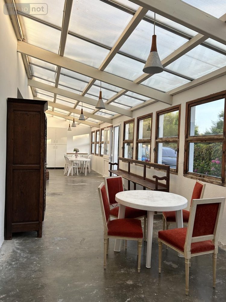 Maison a vendre Sauzon 56360 Morbihan 230 m2 6 pièces 853875 euros